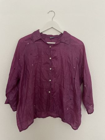 Bluse