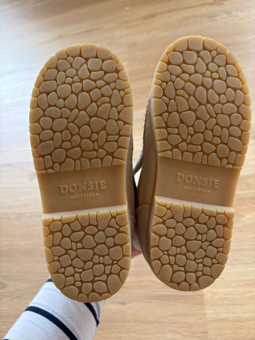 Scarpe per ragazze: Donsje Stiefel Grösse 28 – Usato da Wil SG venduto da naba10 1