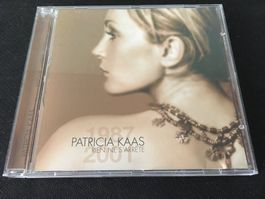 Patricia Kaas - Rien ne s'arréte 1987-2001 -CD-