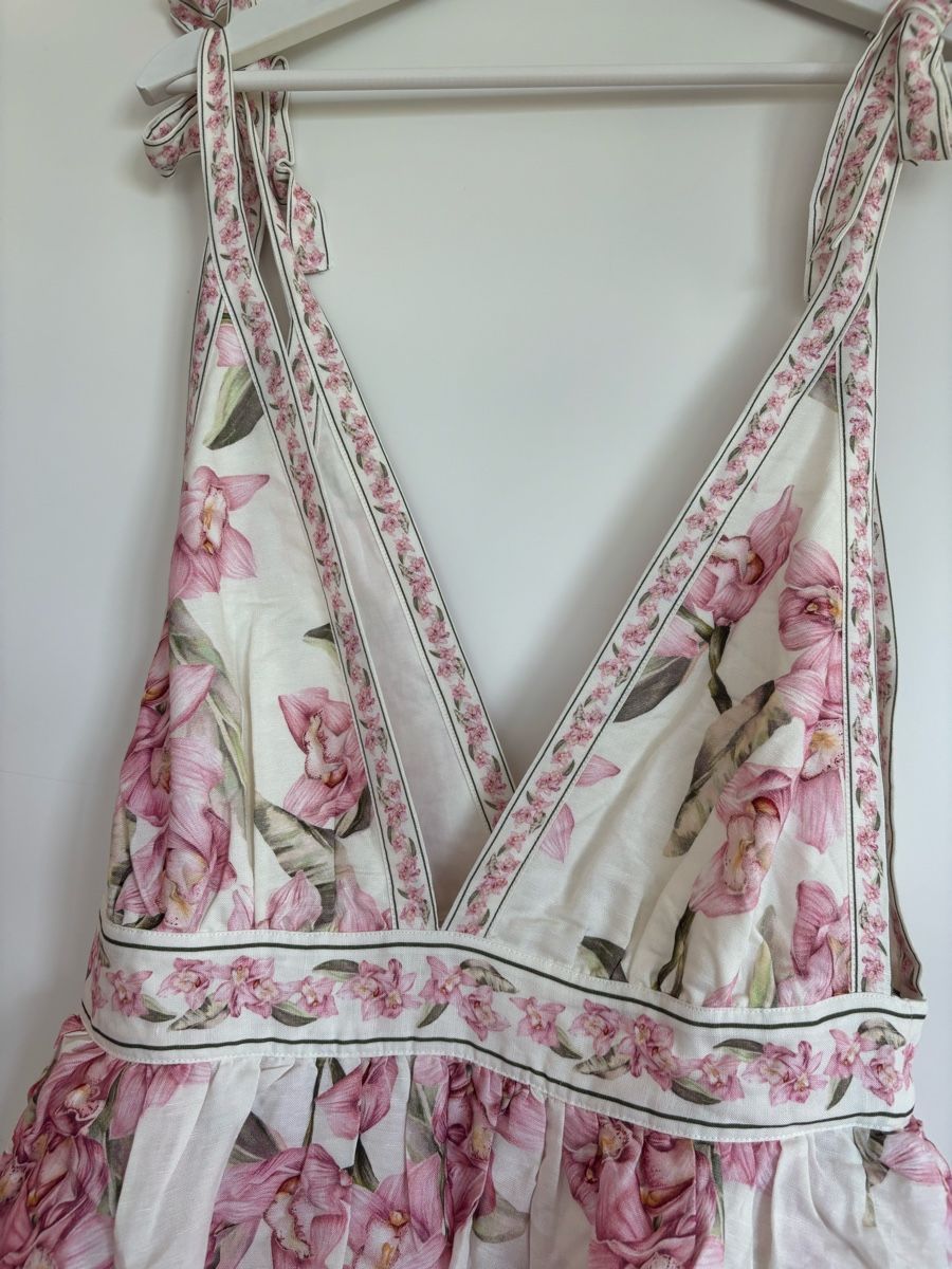 H&M Kleider: Wunderschöner Sommerkleid – Gebraucht aus Altendorf von nic_5fbv 1