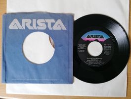Single Ghostbusters Ray Parker Jr. 7 Zoll Vinyl 1984