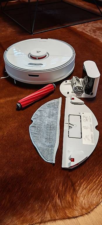 Aspirateurs & Accessoires: Roborock S7  – D'occasion à Weinfelden par StiRei 1
