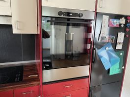 Backofen V-Zug V400