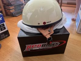 Roller Helm Redbike