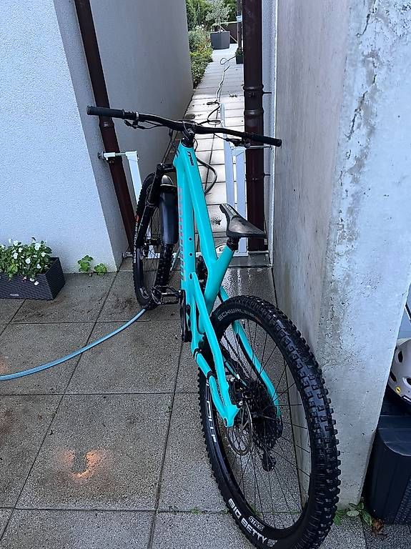 Biciclette: PROPAIN TYEE 29 L – Usato da Carouge GE venduto da goi_vw9w 3