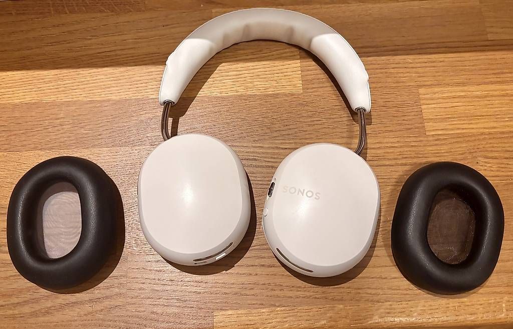 Kopfhörer: Sonos Ace Kopfhörer  – Gebraucht aus Pfungen von nicky79