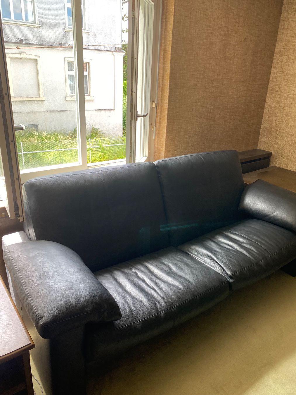 Sofas: Gut erhaltenes Sofa – D'occasion à Gais par kernaless