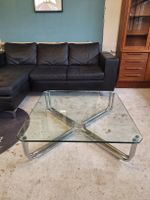 Designer Couchtisch, Cassina, 1970, Original