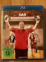 Blu Ray - Das Schwergewicht