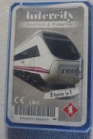 Quartett Spiele 10STK