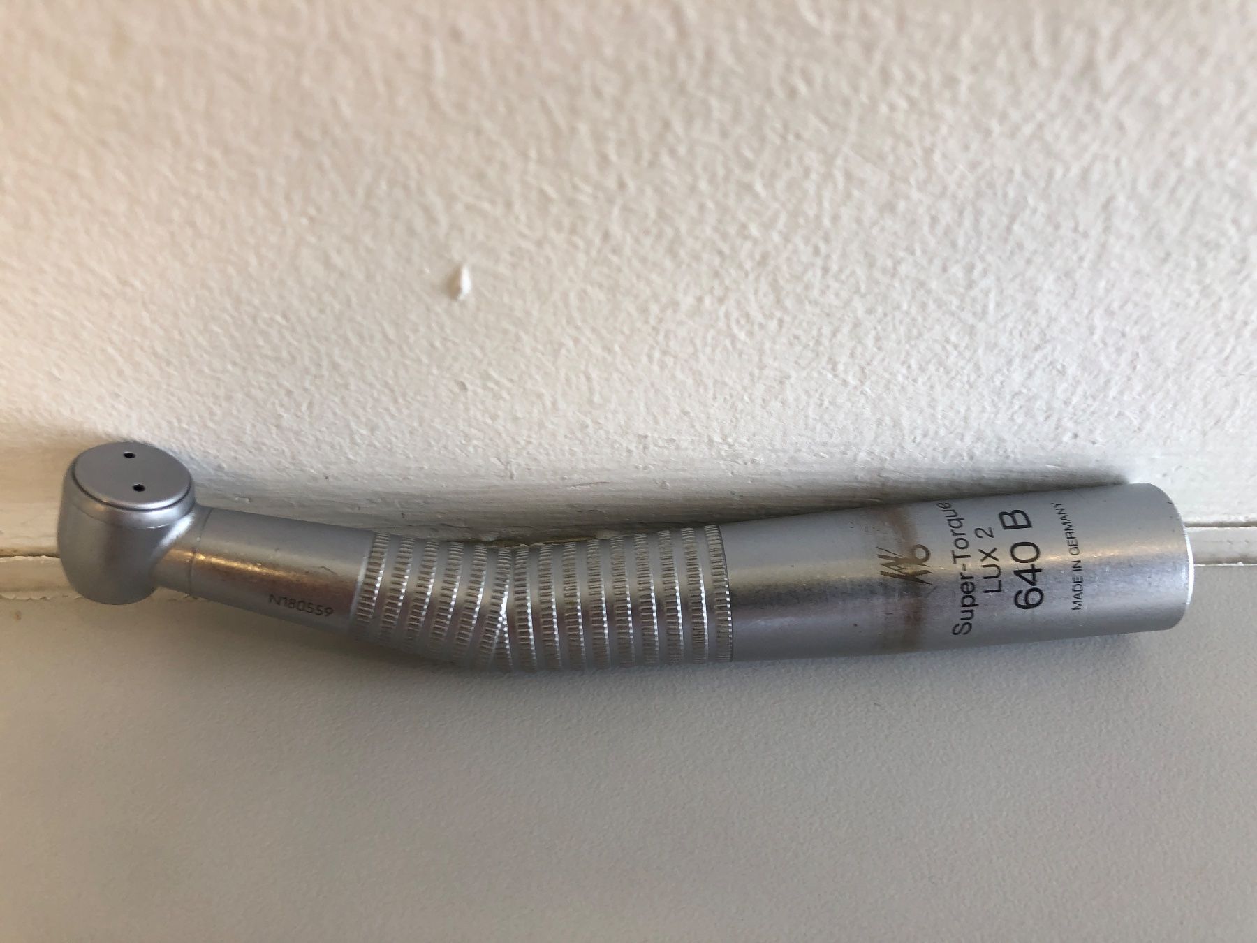 Standard Rotor für KaVo SuperTorque 630B/C, 640B/B