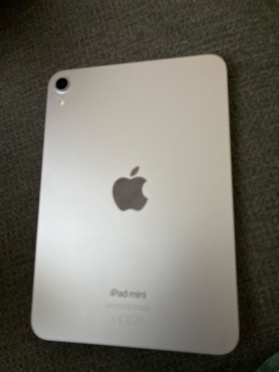 Apple Tablet PC: Ipad Mini 17Pro – Usato da Schaan venduto da meh_zd8z