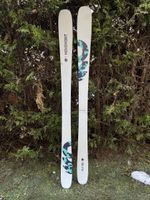 Skis Movement Fly 90 170 cm freestyle 