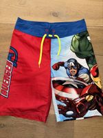 Avengers Badeshorts Gr. 158/164, neu mit Etikett