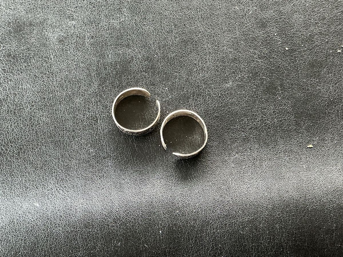 Bagues: Ring – D'occasion à Aadorf par Venedig2 1