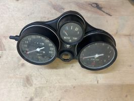 Armaturen Tacho Suzuki GT 750 Wasserbüffel