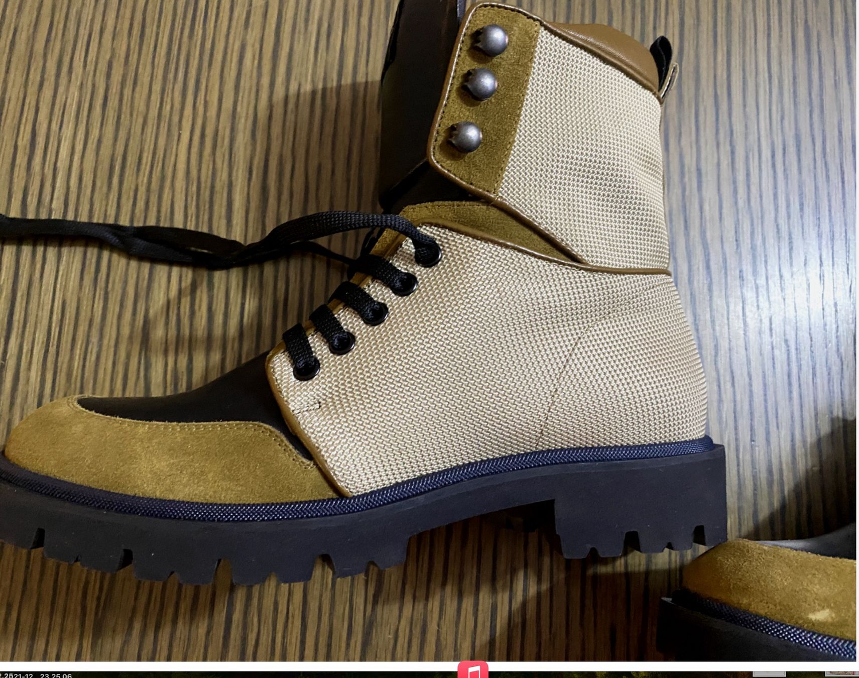 Bally Scarpe da donna: Bally stiefeletten Gilaey-T 38 – Nuovo e nell'imballaggio originale da Volketswil venduto da praxis12 3