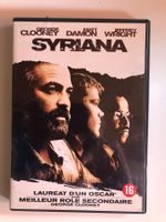 SYRIANA (GEORGE CLOONEY)