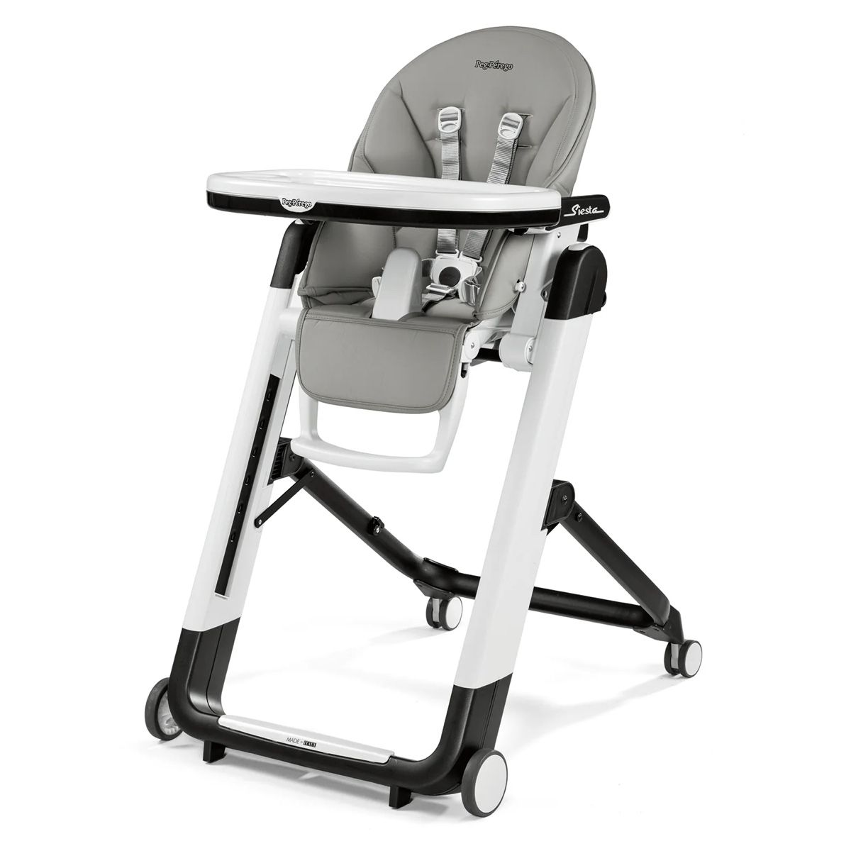 Peg Perego Seggioloni: Peg Perego Siesta Hochstuhl – Usato da Emmenbrücke venduto da RobertaFrancesca