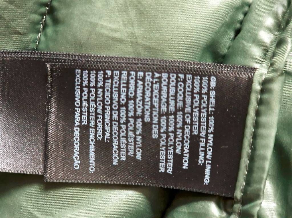 Giacche: the north face Jacke – Usato da Hägendorf venduto da Moni-F 4