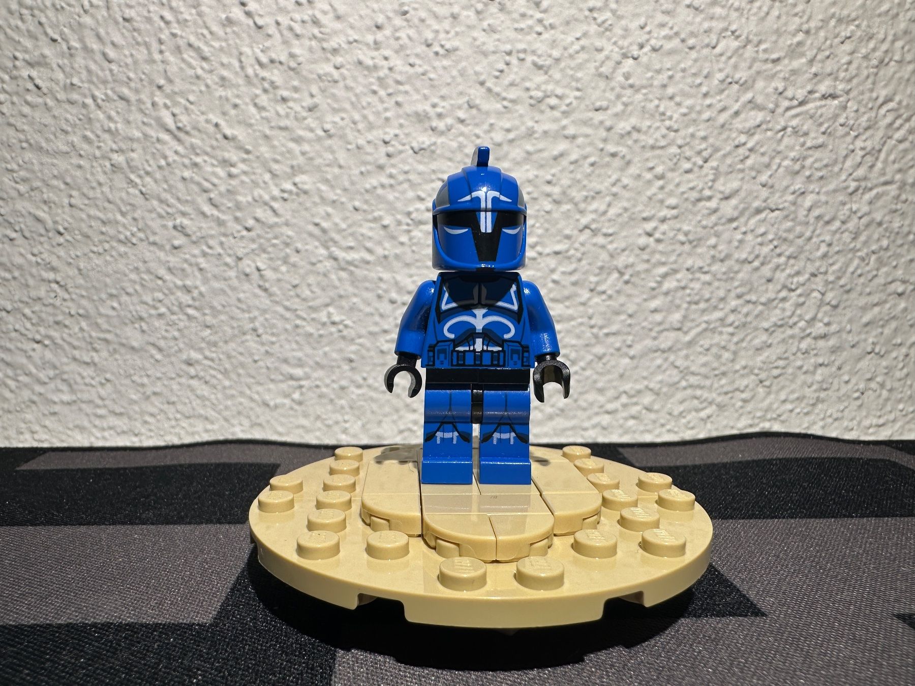 Lego Baukästen: Lego Figur Star Wars sw0613 Senate Commando Captain – Gebraucht aus Kappel SO von MyFunBox 2