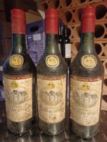 3 Fl. Château Rausan-Segla, 2-ème-Cru-Classé, Margaux, 1971