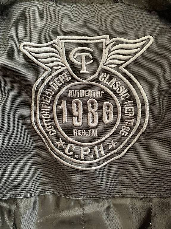 Giacche: Herren Übergangsjacke – Usato da Rüschlikon venduto da Oakland 1