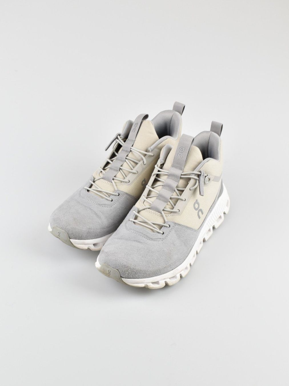 On Scarpe da donna: On Running Cloud Hi, Gr.40.5 – Usato da Nürensdorf venduto da 2ND_STORY