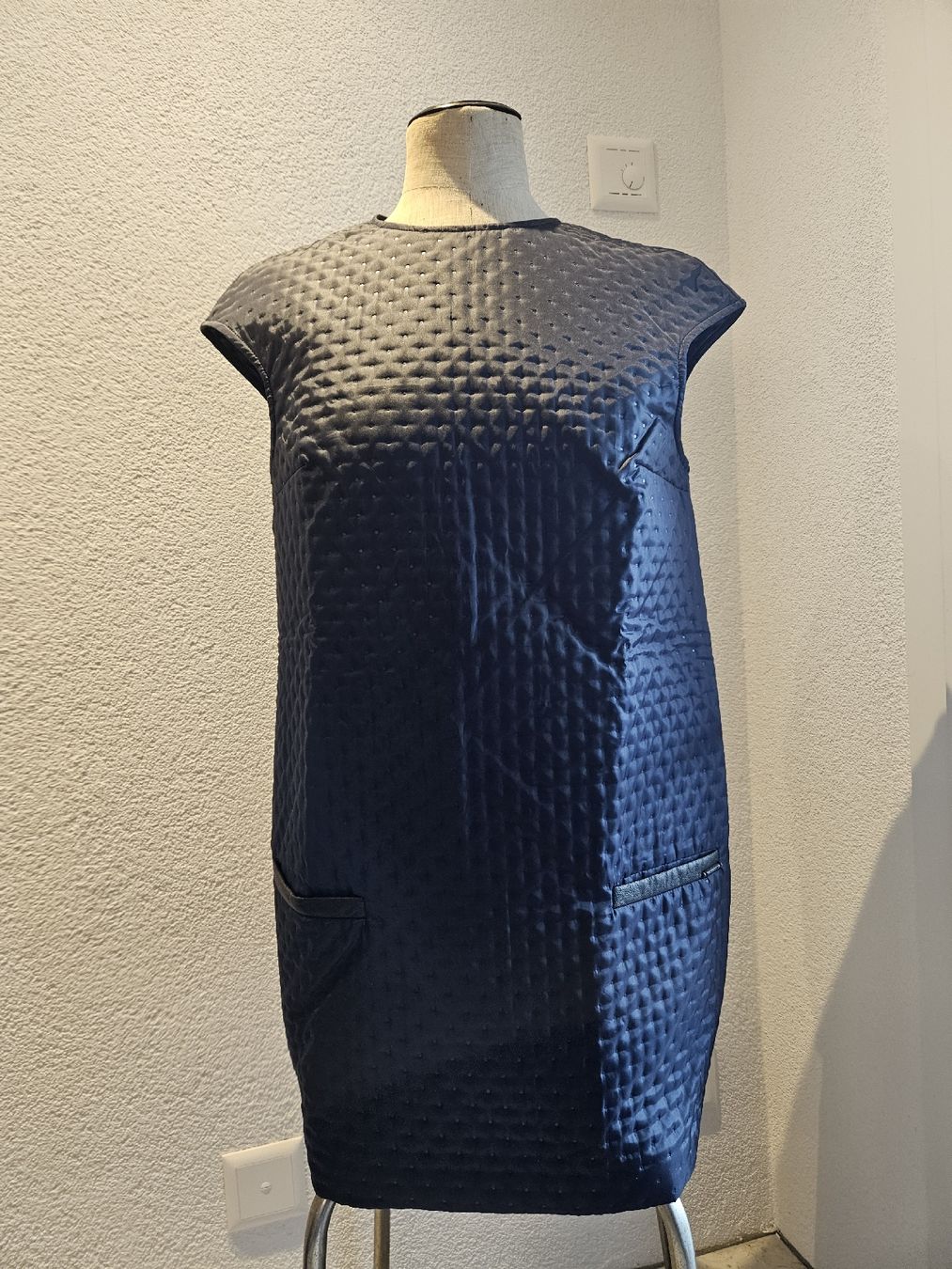 Kleider: Kleid - Tunika, grösse S – Gebraucht aus Plasselb von Mabischer