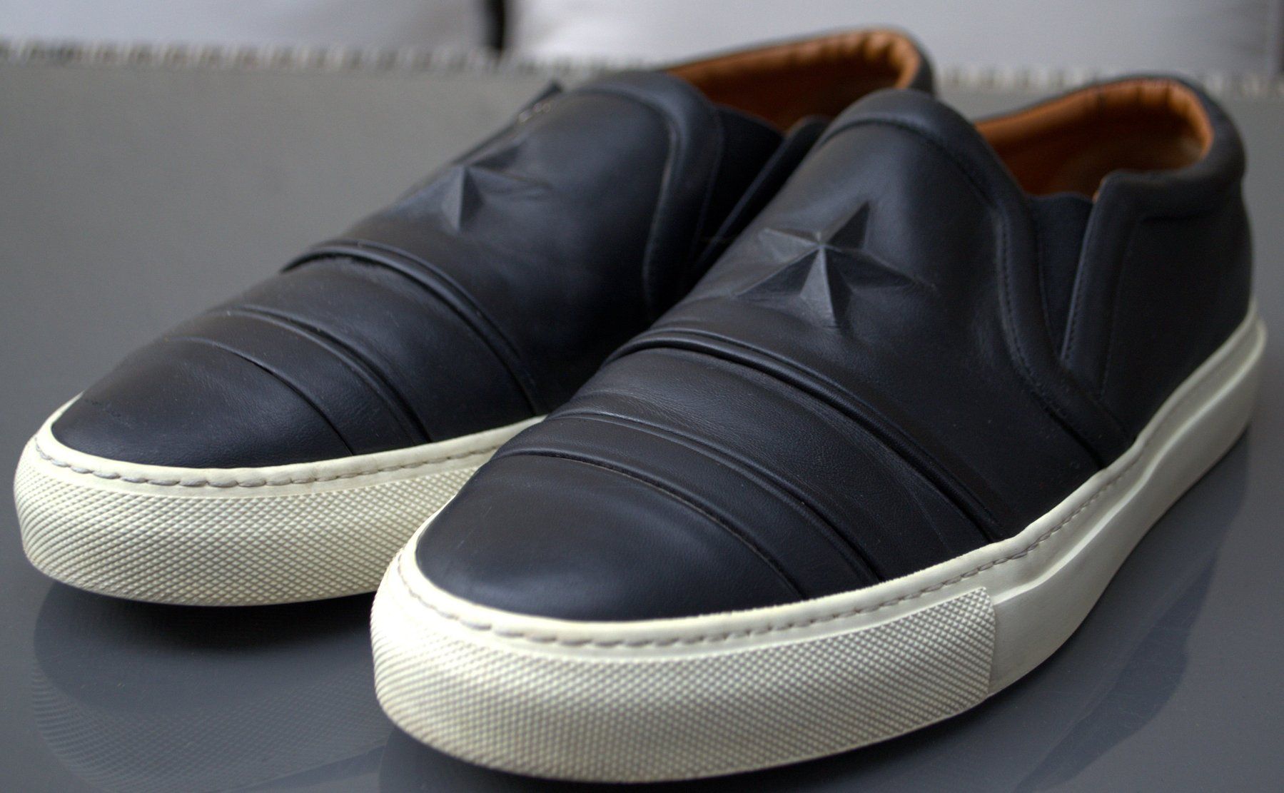 Givenchy Chaussures hommes: Givenchy Sneakers 44 – D'occasion à Collonges par arashee 6