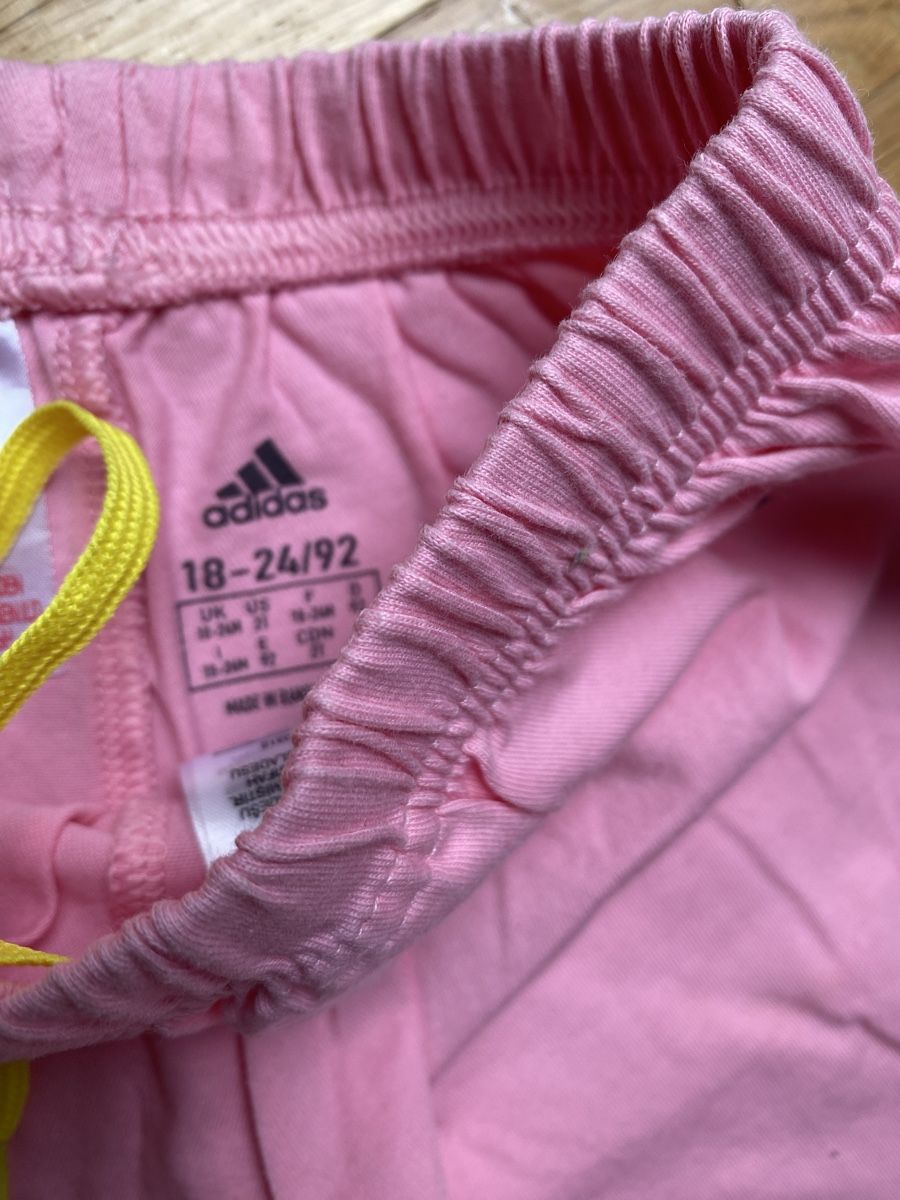 Costumi: Adidas set size 92 – Usato da Blonay venduto da art_7f87 1