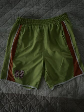 Brother Herren Badehose