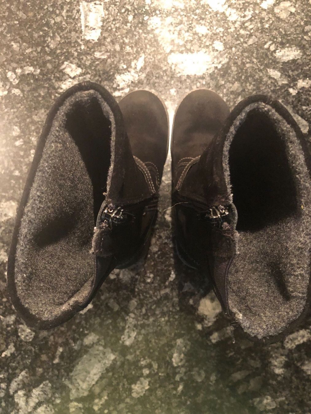 Superfit Schuhe für Mädchen: Superfit Winterstiefel Grösse 27 – Neu (gemäss Beschreibung) aus Hersiwil von Sheila1986 5