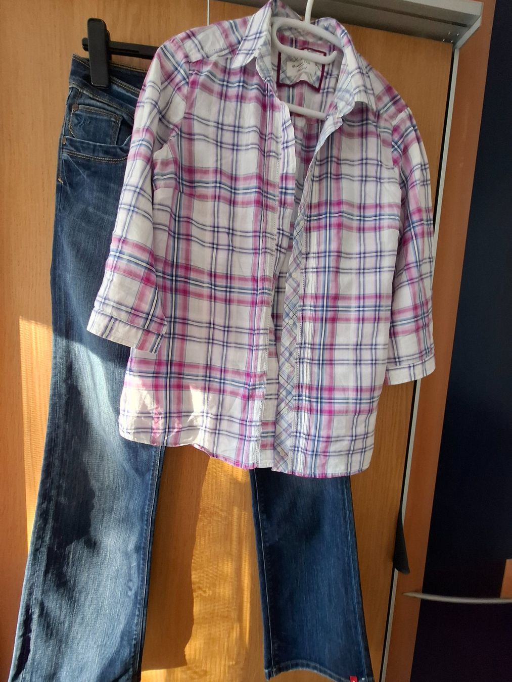 Massimo Dutti Blusen: Bluse Massimo Dutti M Top – Gebraucht aus St.Gallen von LaMiSa 1
