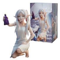 Frieren Anime Figur - Sammelstück für Fans! Top!