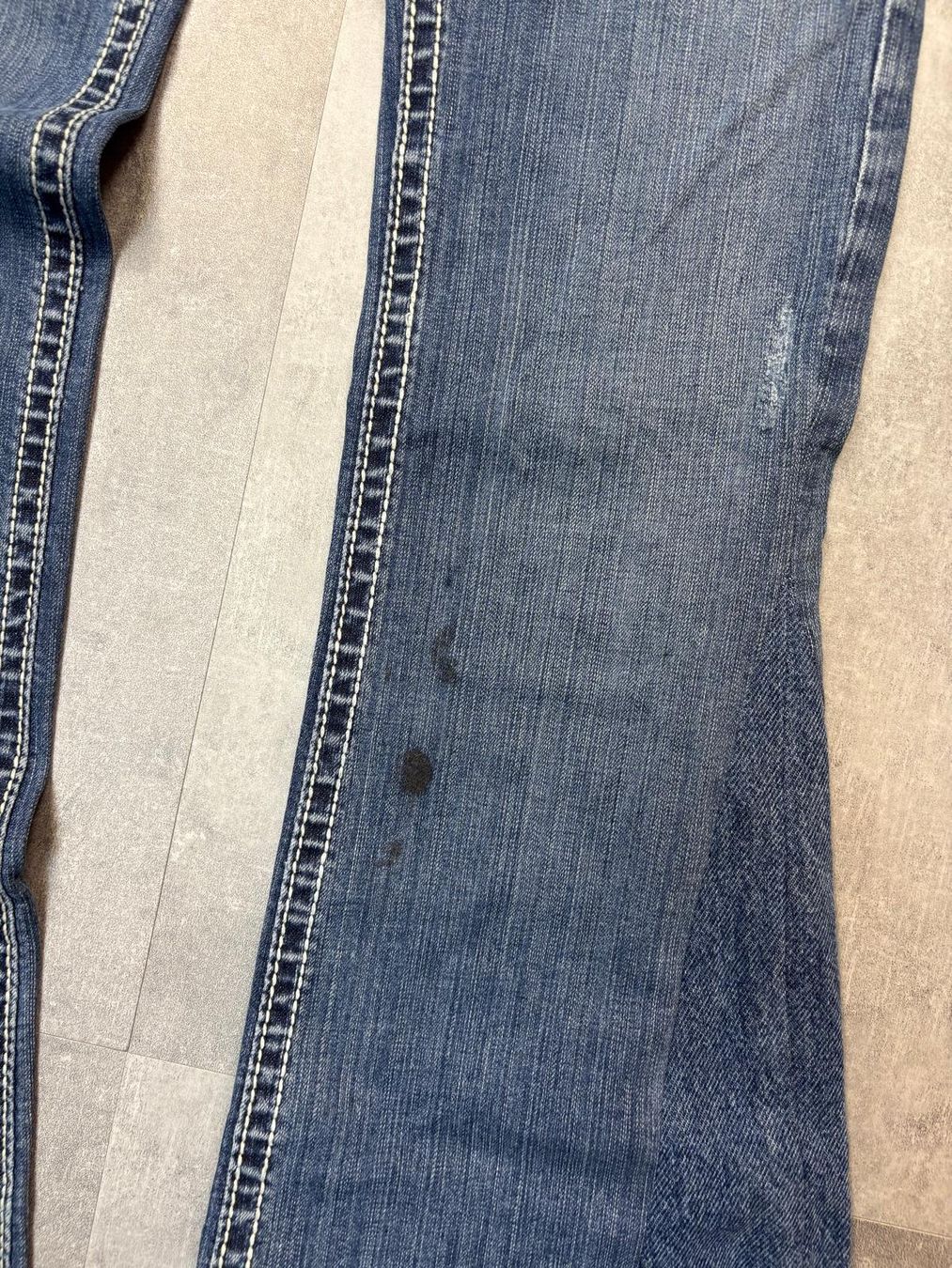Jeans: Rock Revival Bootcut Flared Jeans - Grösse M/28 – Gebraucht aus Werdenberg von hase.vintage 5