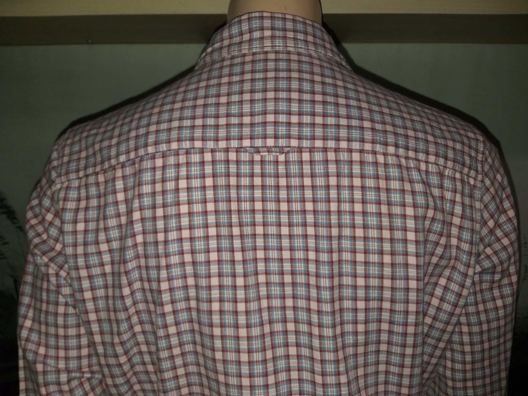 Gant Camicette: GANT  Chemisier/Bluse  Taille / Grosse 40 – Usato da Cossonay-ville venduto da Super-Price-Quality 8