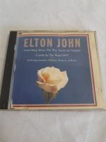 Elton John – Candle in the Wind 1997 – Top Zustand!
