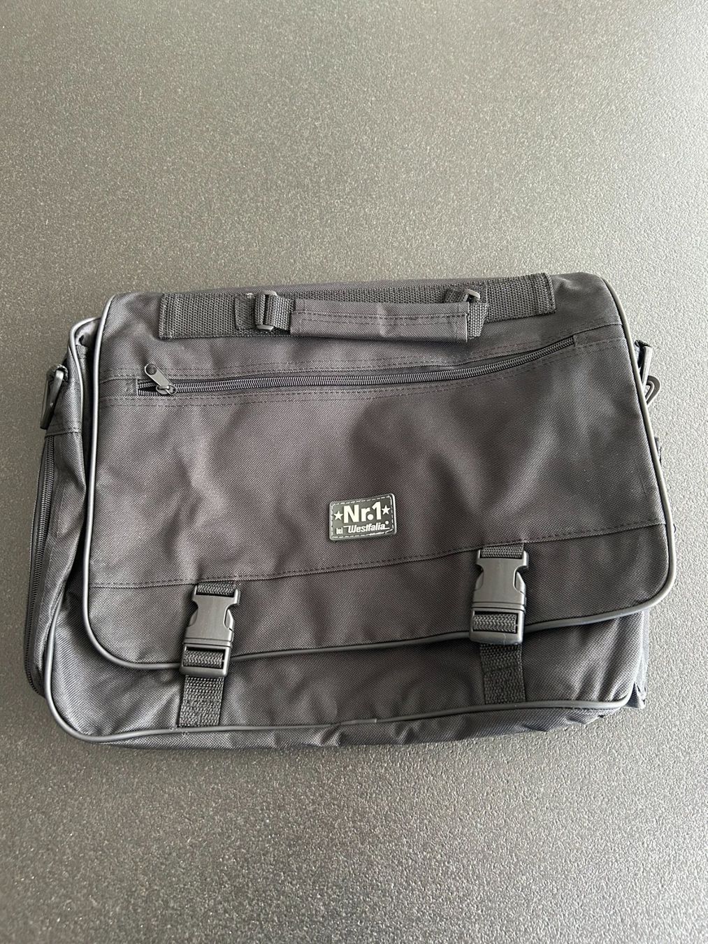 Borse: Tasche /Laptoptasche/Umhängetasche – Nuovo e nell'imballaggio originale da Root venduto da Mpcshop