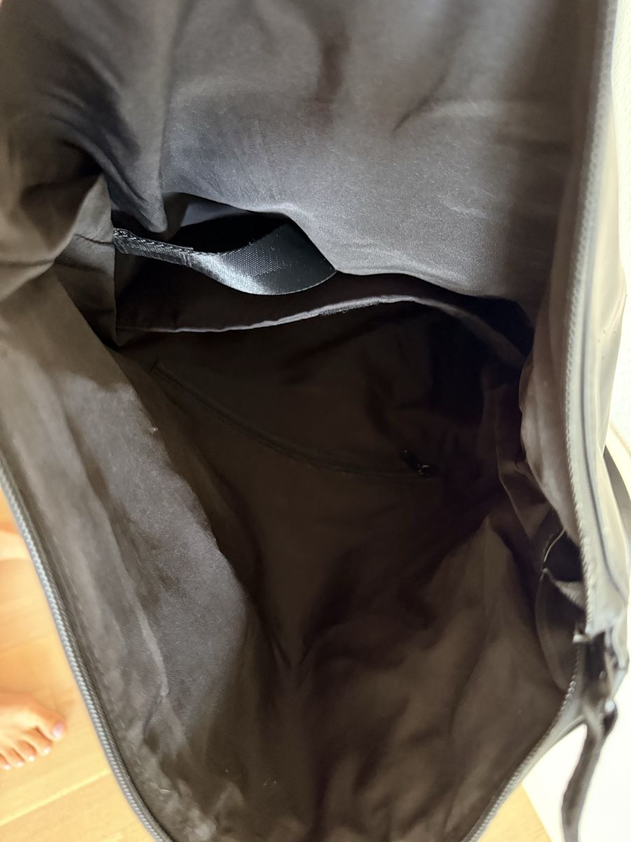 Zaini: Rucksack schwarz – Usato da Rorschacherberg venduto da pol_2pw7 7