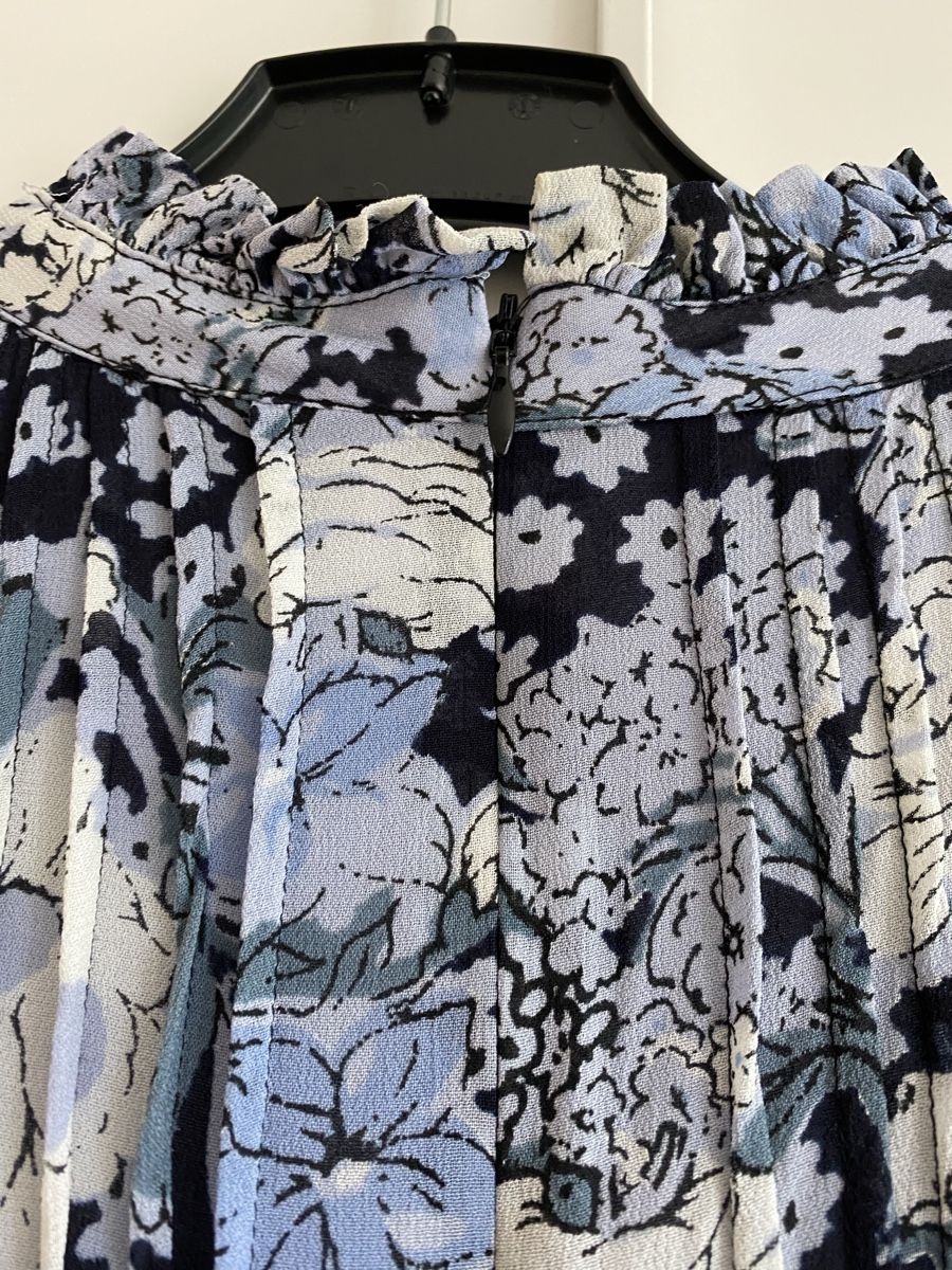 Ganni Kleider: Ganni Kleid, Grösse 36/38 – Gebraucht aus Winterthur von marisole4 6