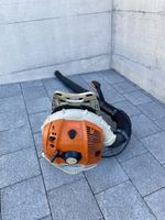 Stihl BR 600 Laubbläser