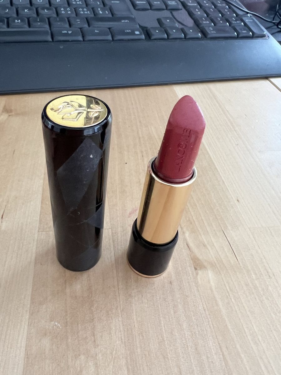 Lancôme Make-up: Lancôme Lipstick nearly full – Usato da Aarau venduto da eli_bq7m