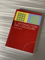 L'interaction des couleurs - Joseph Albers