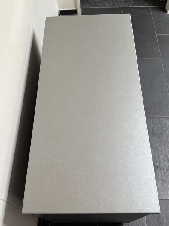 Cassettiere: Sideboard / Aktenschrank – Usato da Lohn-Ammannsegg venduto da tschemeker 5
