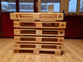 Buildify MöblPalletts