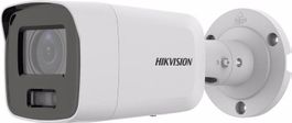 Hikvision DS-2CD2087G2-LU | 4K PoE Turret-Kamera | Bestbesta