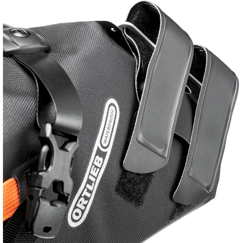 Rucksäcke: Ortlieb Seat-Pack 16.5 Liter black-matt – Neu und originalverpackt aus Bottighofen von zaap 3