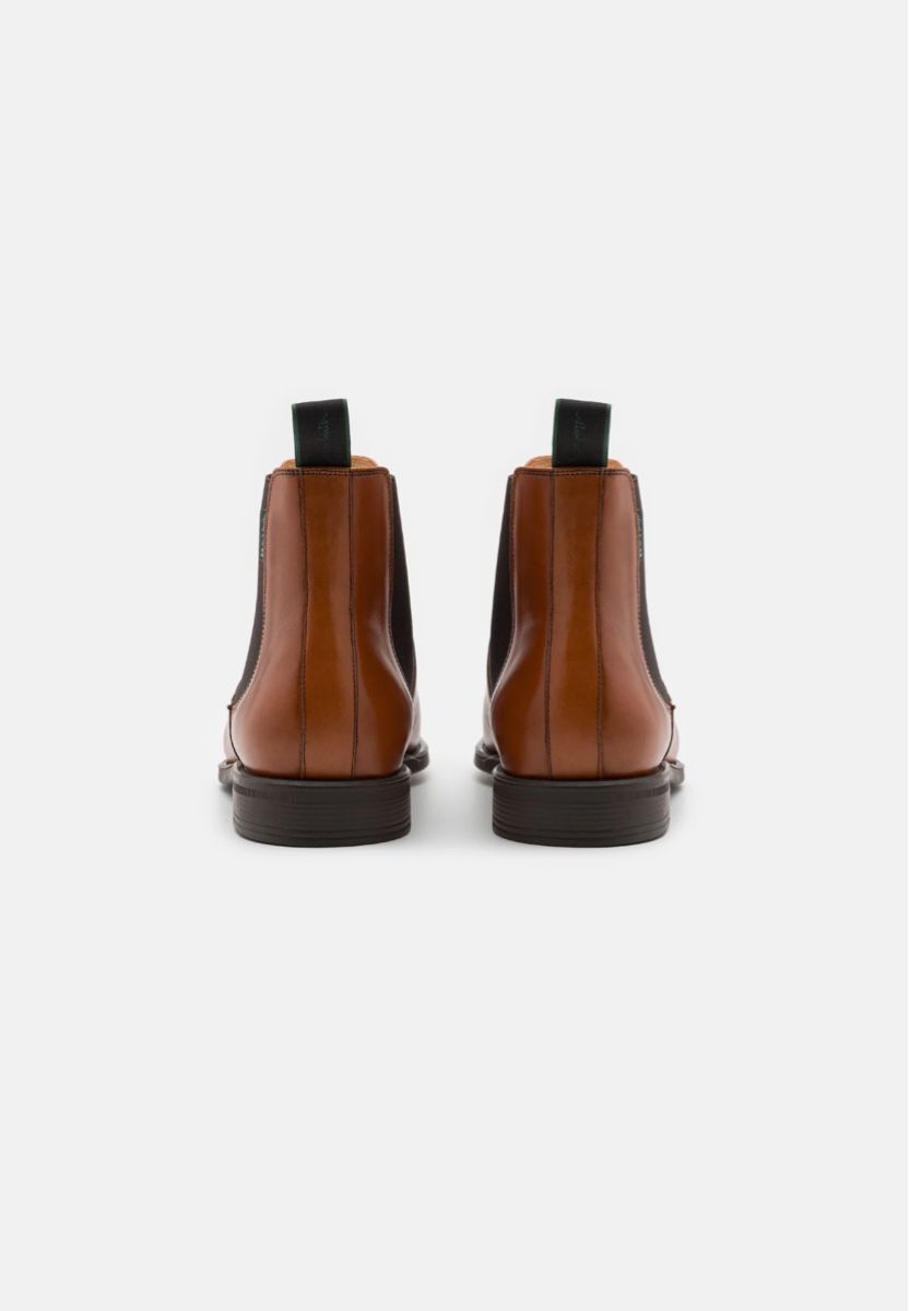 Paul Smith Scarpe da uomo: PS PAUL SMITH CEDRIC - STIEFELETTE - Orginalpreis 325.- – Nuovo e nell'imballaggio originale da Zürich venduto da luxuryoutlet1 2