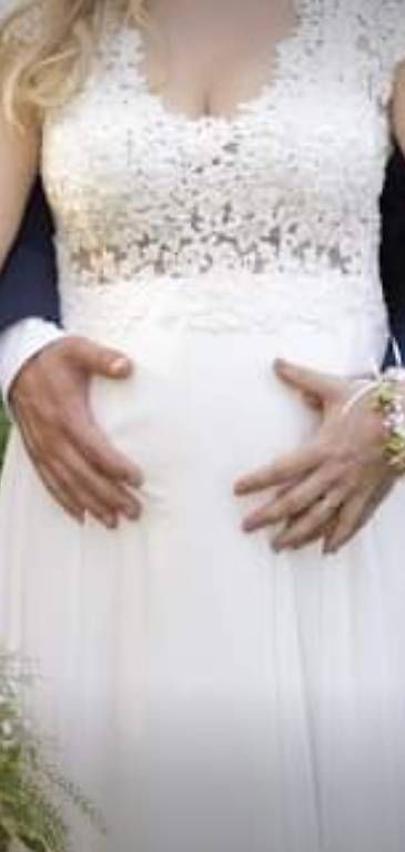 Vestiti: Brautkleid – Usato da Jonen venduto da tze_j8cs 2